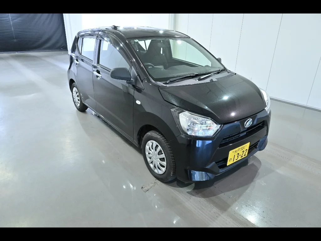 Daihatsu Mira e:S LA350S 2020